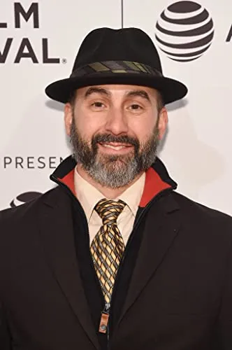 Brian Girard