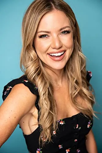 Chelsea Gilson