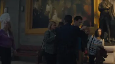 E1.As Above, So Below