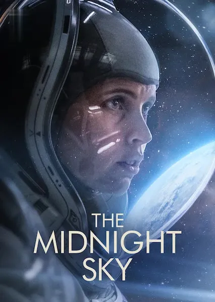 The Midnight Sky
