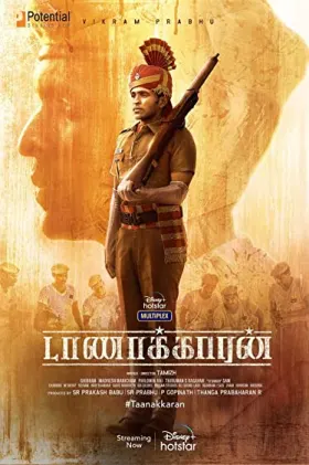 Taanakkaran - Movie free on Castle