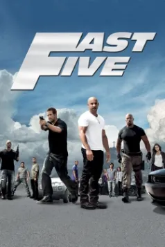 Fast and Furious 5