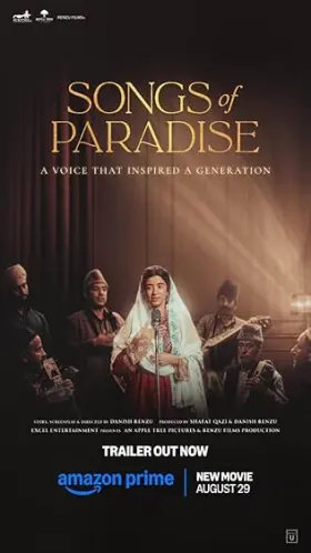 Songs of Paradise - Movie free on Castle
