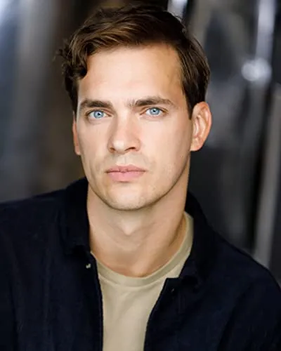 Luke Fetherston