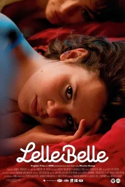 Movie Poster: LelleBelle
