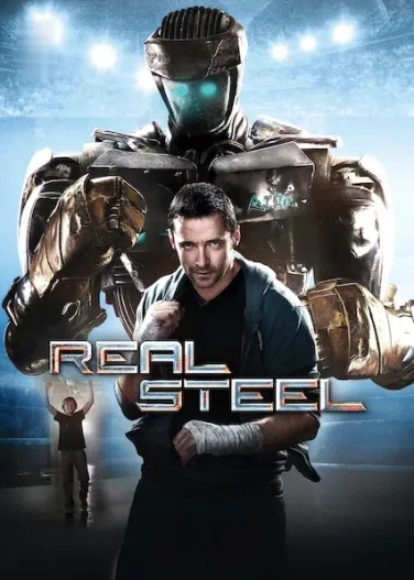 Real Steel
