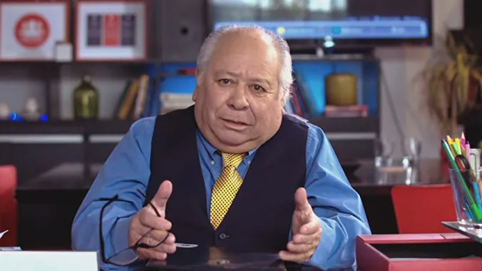 Víctor Rojas