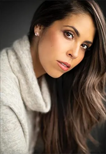 Gigi Saul Guerrero