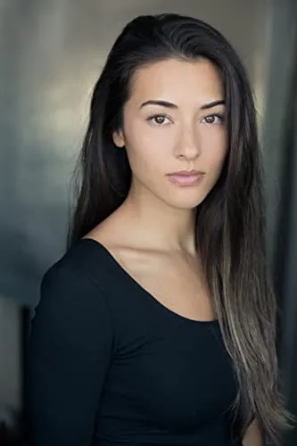Naomi Willow