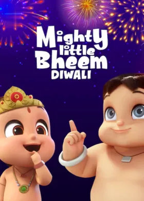 Mighty Little Bheem: Diwali - Web Serie complete free on Castle