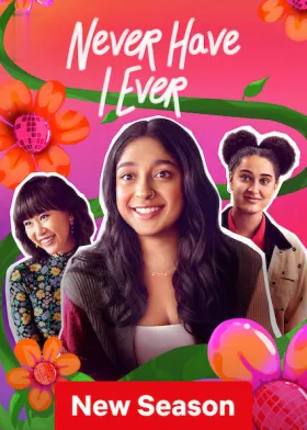 Never Have I Ever - Web Serie complete free on Castle