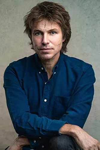 Ben Warwick