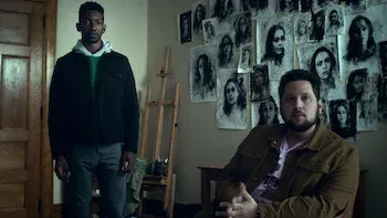 E8.What Lies Beneath