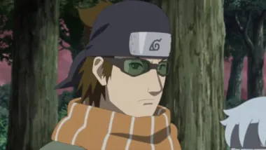 E164.Shi no kin jutsu