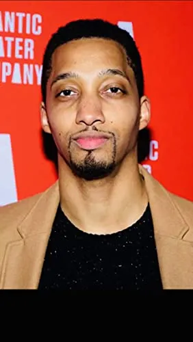 Eddie K. Robinson
