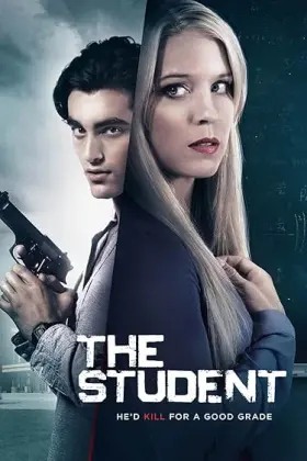 The Student - Movie free on Castle
