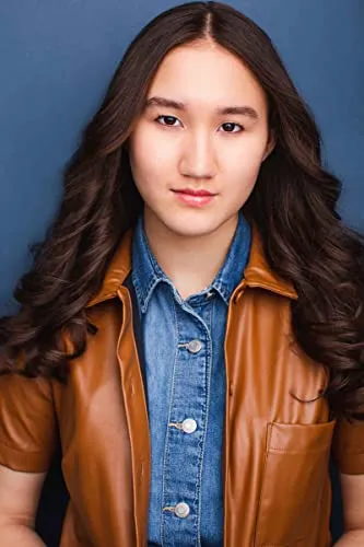Lily Buchanan
