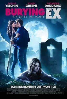 Burying the Ex - Movie free on Castle