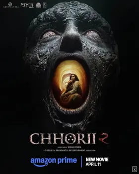Chhorii 2 - Movie free on Castle
