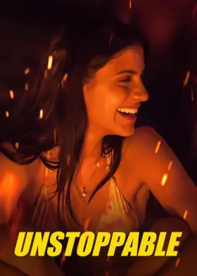 Unstoppable - Web Serie complete free on Castle