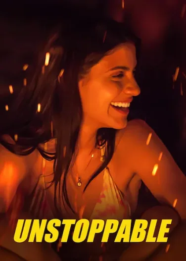 Unstoppable