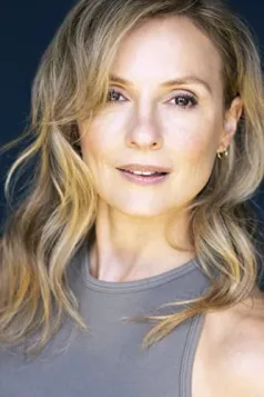 Marika Engelhardt