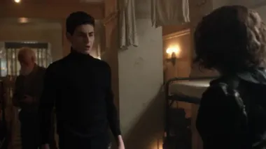 E3.Legend of Dark Knight