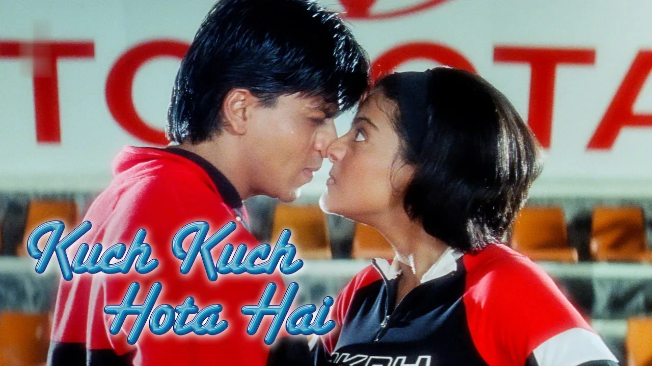 Movie Poster: Kuch Kuch Hota Hai