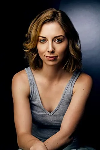 Melanie Johnson