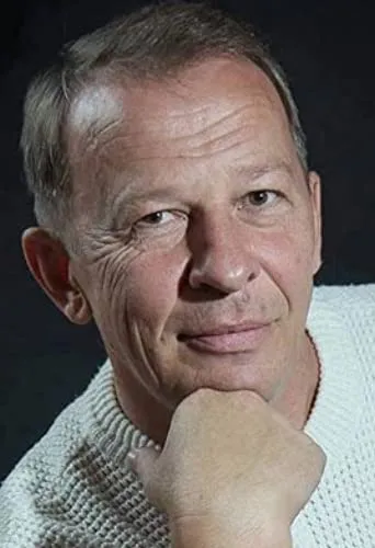 Mikhail Klimenko