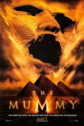 The Mummy - Movie free on Castle