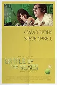 Battle of the Sexes - Movie free on Castle