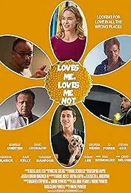 Loves Me, Loves Me Not - Movie free on Castle
