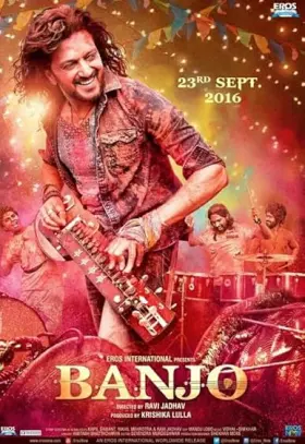 Banjo - Movie free on Castle