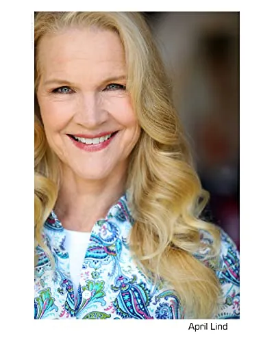 April Lind