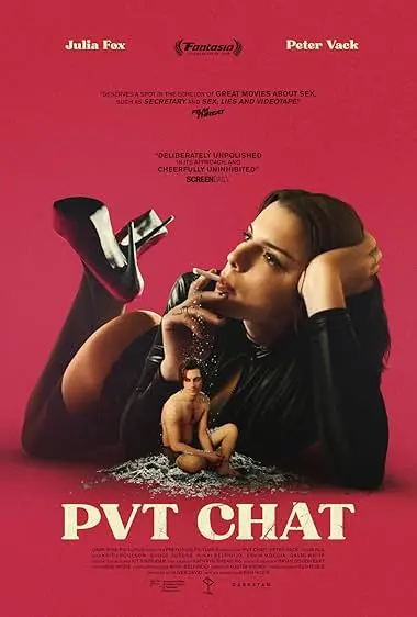 Movie Poster: PVT Chat