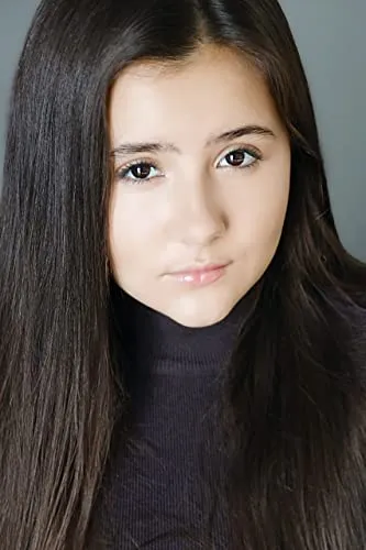 Eva Ariel Binder
