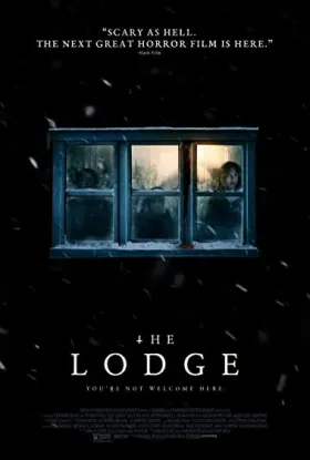 The Lodge - Movie free on Castle