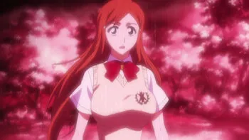 E249.Senbonzakura's Bankai! Offense and Defense of the Living World