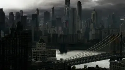 E1.Legend of Dark Knight