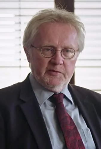 Hans Holtermann