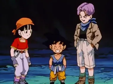 E10.Dance Attack!? Boom-shakalaka!!