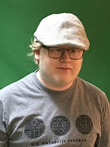 Benjamin Suchman