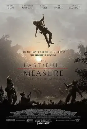 The Last Full Measure - Movie free on Castle