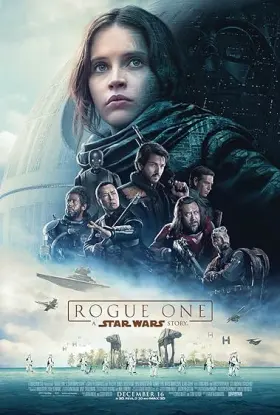 Rogue One: A Star Wars Story - Movie free on Castle