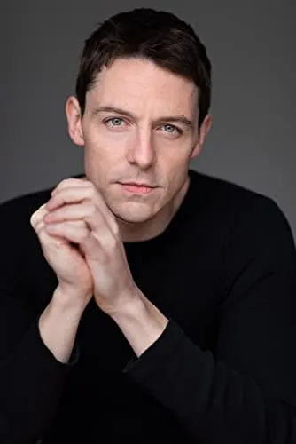 Martin McCreadie