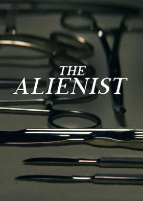 The Alienist - Web Serie complete free on Castle