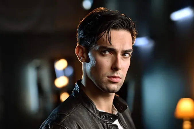 Jake Levin