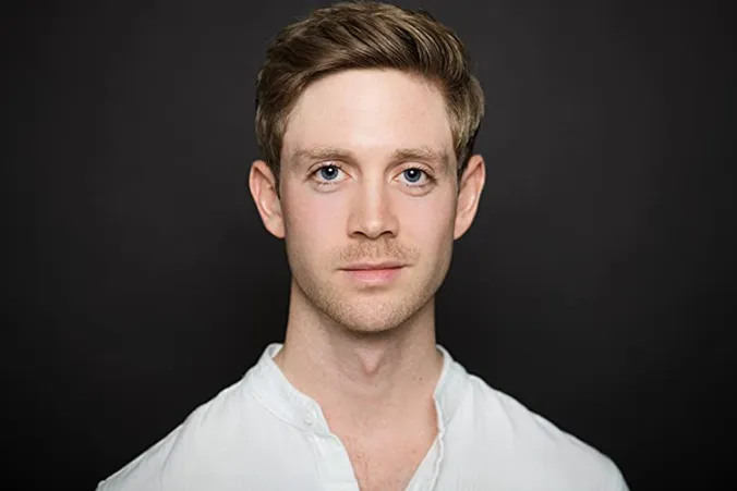 Felix Martinsson