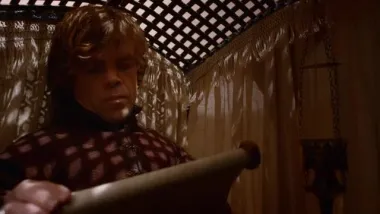 E5.The Ghost of Harrenhal